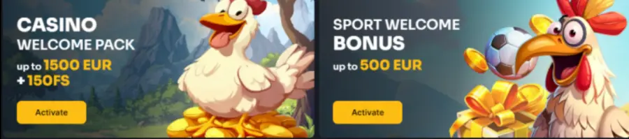 Koko bet